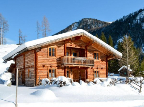 Chalet Gnadenalm - OBR103
